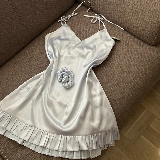سارافون ساتن بند گره ای