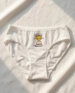 شورت نخ پنبه سایز XXL