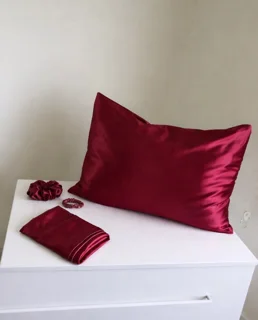 روبالشتی ساتن